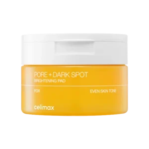 CELIMAX Pore + Dark Spot Brightening Pad