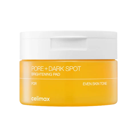 CELIMAX Pore + Dark Spot Brightening Pad