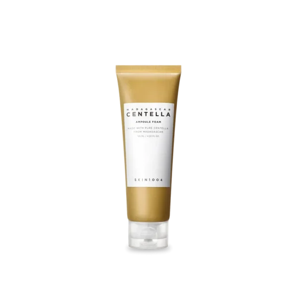Skin1004 Madagascar Centella Ampoule Foam