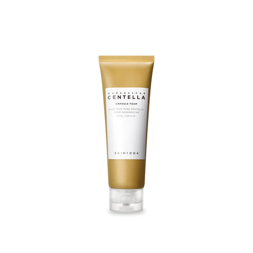 Skin1004 Madagascar Centella Ampoule Foam