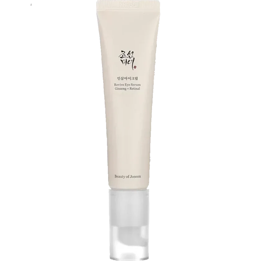 Beauty of Joseon Revive Eye Serum Ginseng Retinal