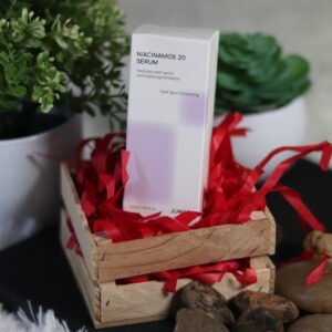 Jumiso Niacinamide 20 Serum