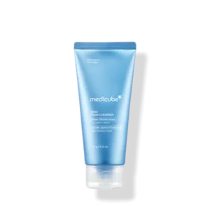 Medicube Zero Foam Cleanser