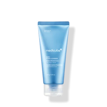 Medicube Zero Foam Cleanser