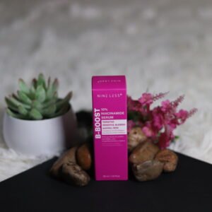 NINE LESS B-Boost 10% Niacinamide Serum