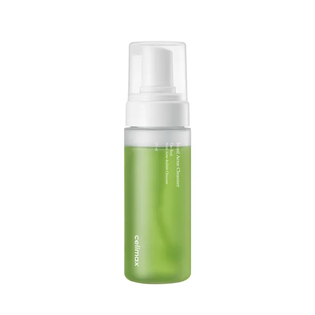 Celimax Noni Acne Bubble Cleanser